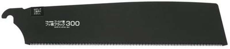 Tajima Säbelsägeblatt (Länge 360 mm / Zahnteilung TPI 13) - GNB300FBP
