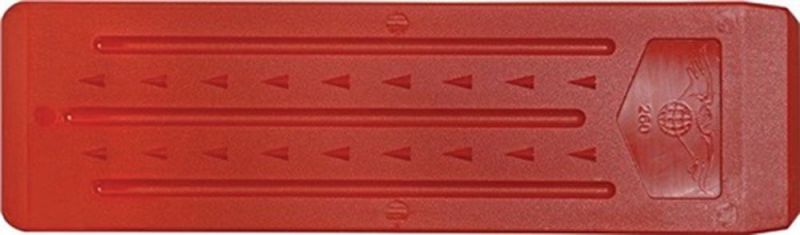 Adler Fällkeil (Länge 250 mm / Kunststoff) - 715.3U025A001