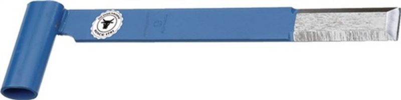 Gedore Stichaxt (Schneidenbreite 45 mm Gesamtlänge 450 mm / mit Seitenfasen, Schneide fein poliert) - 1592874