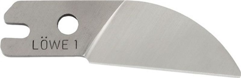 LÖWE Ersatzklinge (passend für Löwe 1.104 / Blister verpackt) - 1001/B