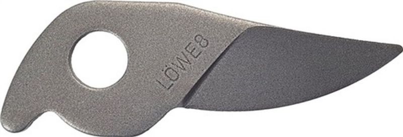LÖWE Ersatzklinge (passend für Löwe 8.107 / Blister verpackt) - 8001/B