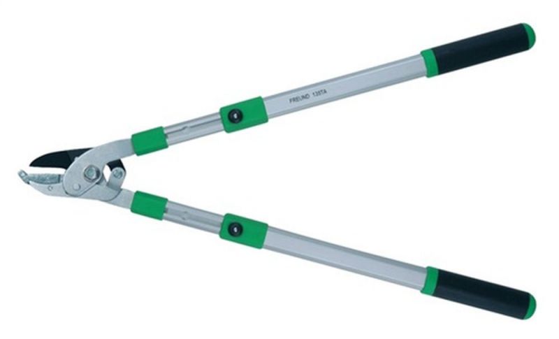 FREUND-VICTORIA Teleskopastschere (Länge 660 mm / Schneidleistung 45 mm) - 1020652