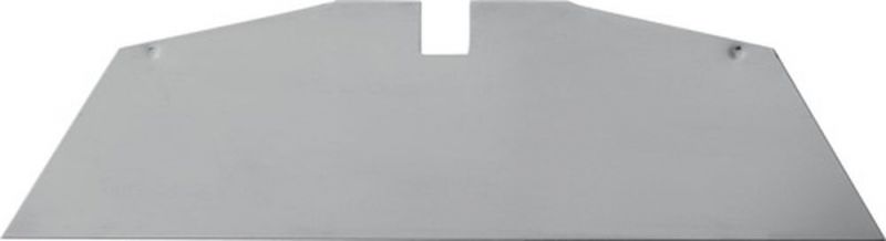 FLORA Ersatzmesser (Arbeitsbreite 16 cm / Blattmaß 16 cm) - 02916/16