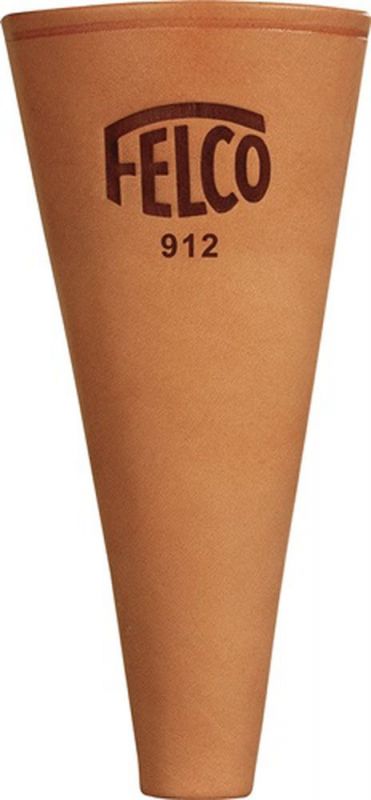 NW-FELCO Lederetui (passend zu allen Felco Baumscheren / mit Klammer) - FELCO 912