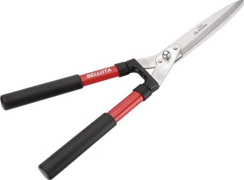 Univet Heckenschere (Gesamtlänge 630 mm / Blattlänge 200 mm) - 23586