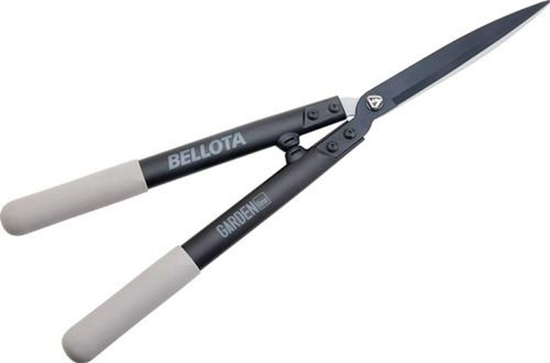 Univet Heckenschere (Gesamtlänge 660 mm / Blattlänge 230 mm) - 3461R