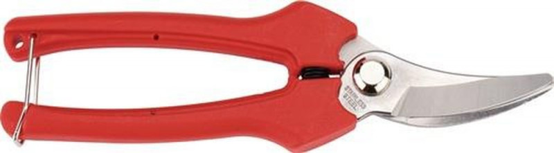 Univet Baumschere (Gesamtlänge 165 mm / Schneidleistung 10 mm Stahl, rostfrei) - 23622