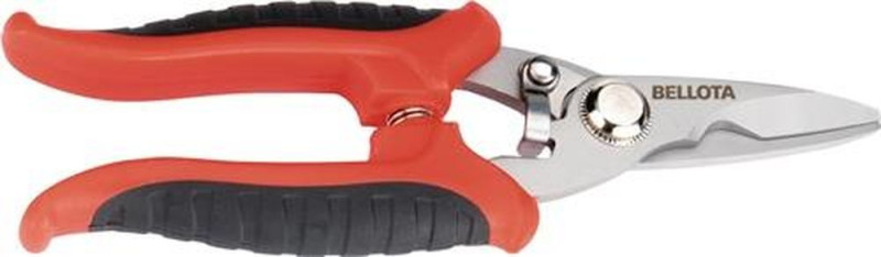 Univet Baumschere (Gesamtlänge 180 mm / Schneidleistung 20 mm) - 26011