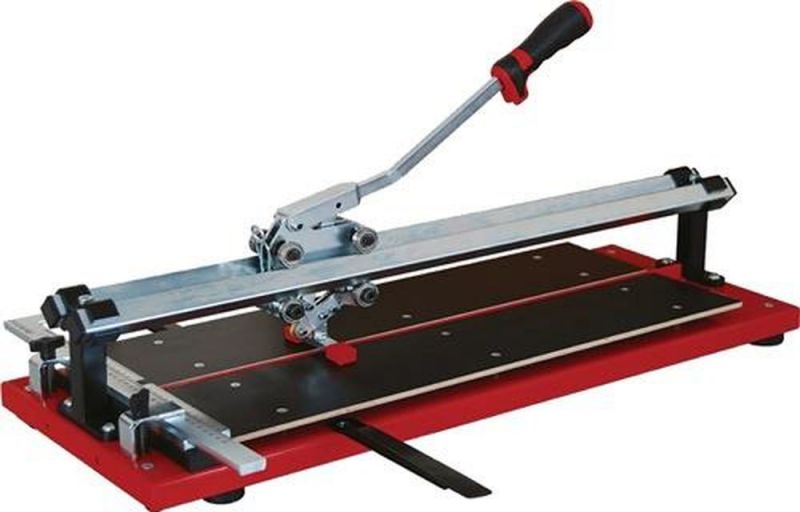 Stubai Fliesenschneidmaschine L1200xD20mm - 418812
