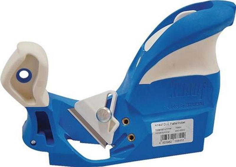 Stubai Duo-Plattenhobel L280 mm - 416710