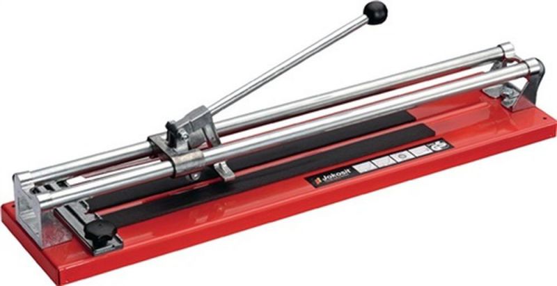 Hufa Fliesenschneidmaschine (L600xD22mm / incl. HM-Rad) - 154 W