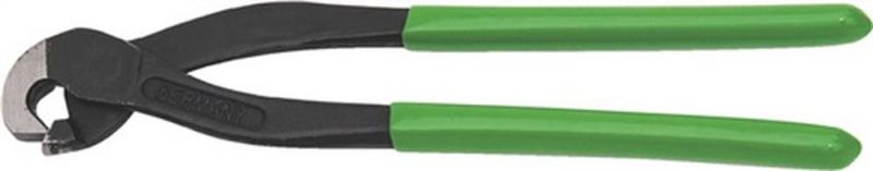 Hufa Fliesenlochzange (200 mm / Chrom-Vanadium-Stahl) - 9360