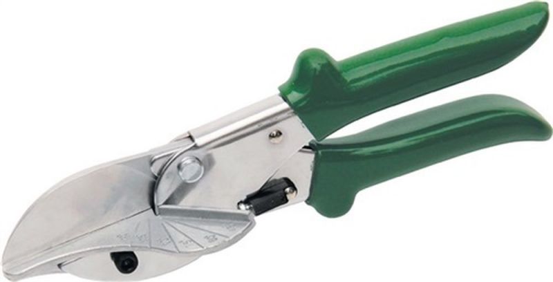 Hufa Gehrungsschere passend für Kunststoffprofile - 9521