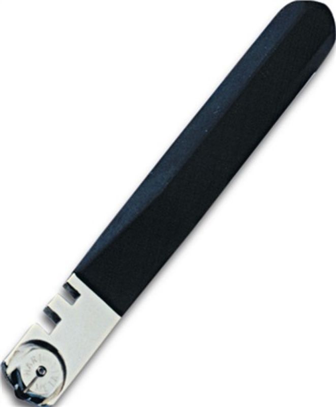 VERIBOR Glas-/Fliesenschneider (für Glasdicken von 3 - 8 mm / Kunststoffheft) - 410.0