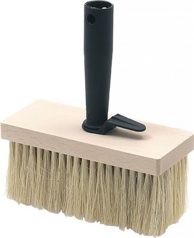 NW-Nölle Deckenbürste (Größe 1B.70 mmL.170 mm / Borstenlänge 70 mm) - 503200