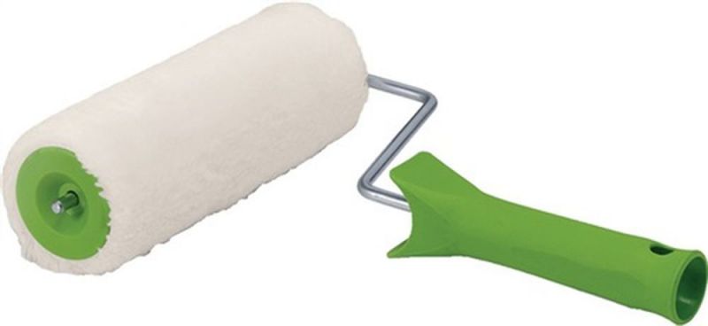 NW-Nölle Komplettroller (Breite 180 mm Florhöhe 12 mm / Kern-Ø 48 mm Polyacryl 6 mm) - 702318