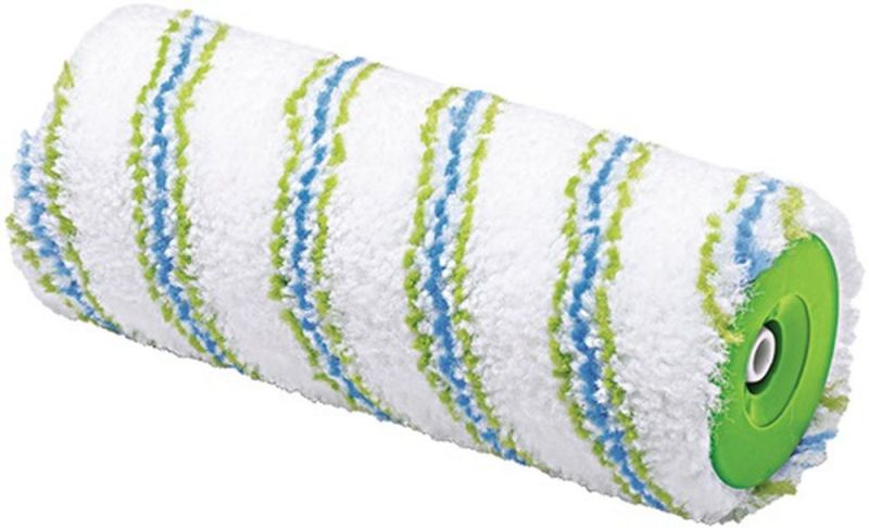 NW-Nölle Farbwalze (Breite 250 mm Florhöhe 10 mm / Kern-Ø 55 mm) - 702404