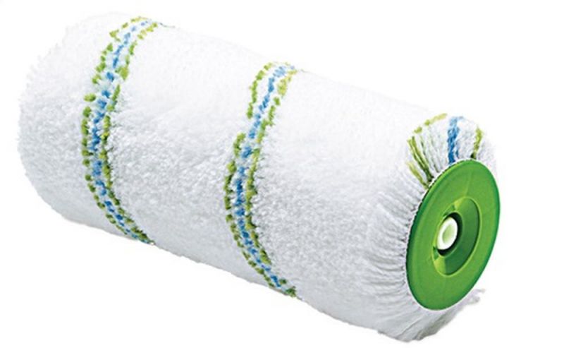 NW-Nölle Farbwalze (Breite 250 mm Florhöhe 18 mm / Kern-Ø 55 mm) - 702751