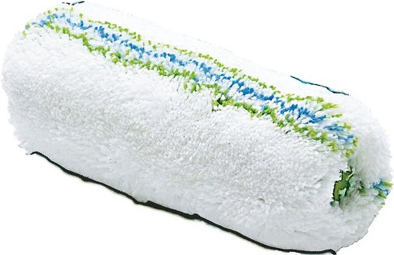 NW-Nölle Farbwalze (Breite 250 mm Florhöhe 18 mm / Kern-Ø 44 mm) - 702251