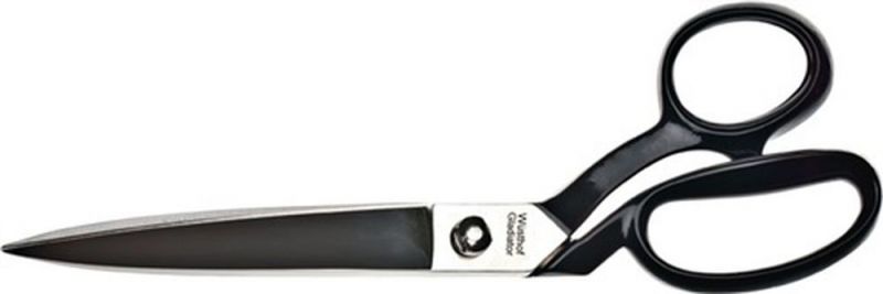 Wüsthof Arbeits-/Schneiderschere Gesamtlänge 250 mm - 28710