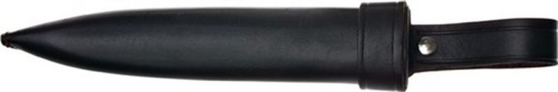 Wüsthof Lederscheide (Gesamtlänge 240 mm / passend zu Arbeitsmesser 4000 817 826) - 40101