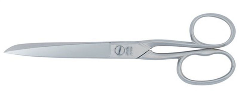 Wüsthof Haushaltsschere (200 mm / mit langem Auge) - 27058