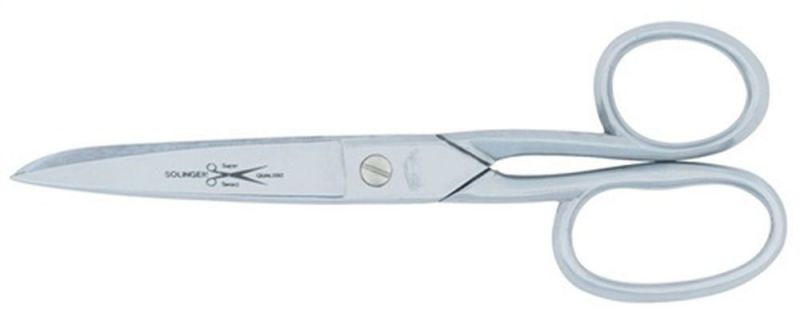 Wüsthof Haushaltsschere (150 mm / mit langem Auge) - 27056