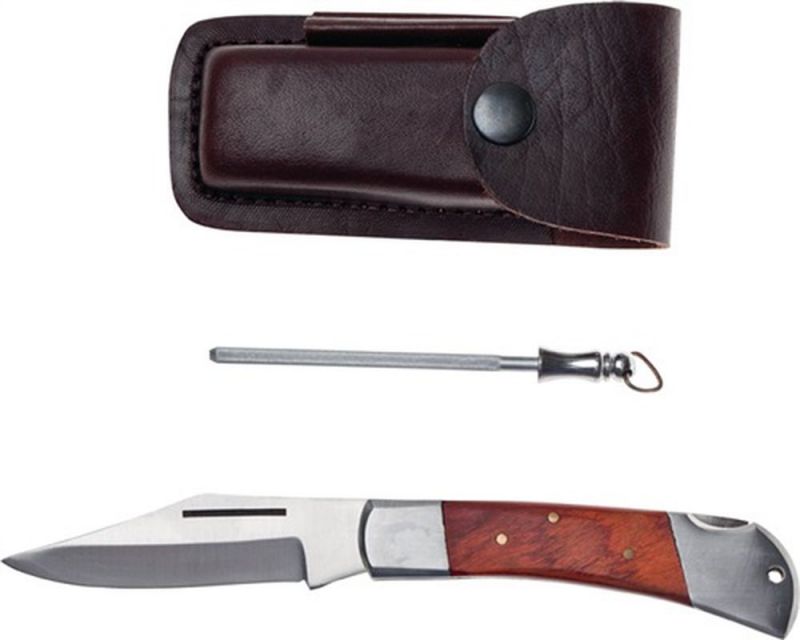 Wüsthof Industrietaschenmesser Gesamtlänge 190 mm Klingenlänge 85 mm - 30595