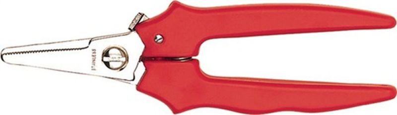 NW-BESSEY Kombischere Gesamtlänge 140 mm Schnittlänge 31 mm - D47