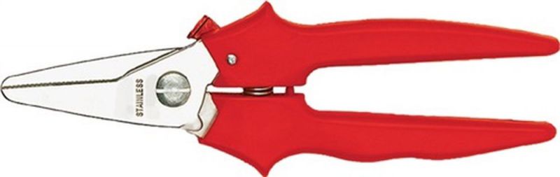 NW-BESSEY Kombischere Gesamtlänge 190 mm Schnittlänge 42 mm - D48