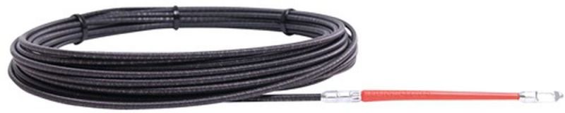 RUNPOTEC Spirale (Bandlänge 20 m Biegeradius 25 mm / Kabel-Ø 4 mm) - 30019