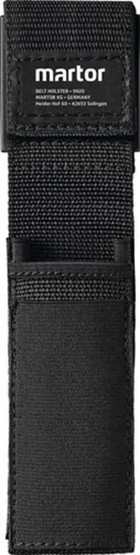 Martor Gürteltasche H215xB53xT23mm - 9920.08