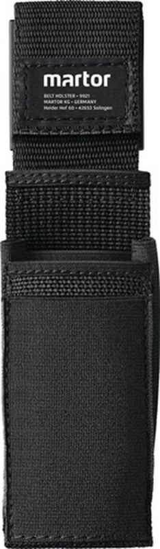 Martor Gürteltasche H215xB60xT28mm - 9921.08