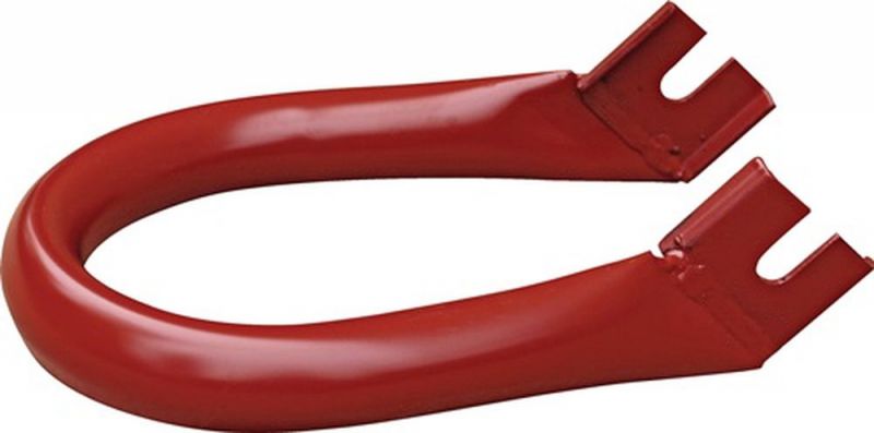 CAPITO Kippbügel (Stahlrohr 34x1,5 mm / L283xB180xH66mm) - 10364