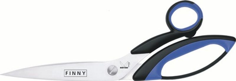 KRETZER Universalschere (250 mm / mit 2K-Auge) - 772025