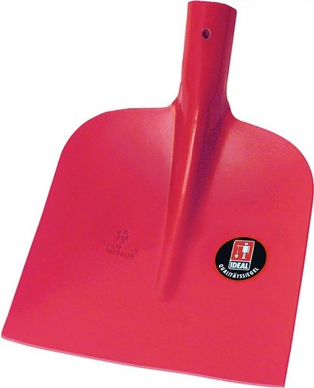 NW-IDEAL Holsteiner Sandschaufel (Größe 2 270 x 250 mm / 3/4 gehoben) - 03040320