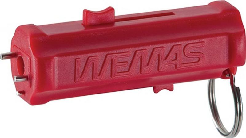 WEMAS Lampenwerkzeug passend für Warn- und Bakenleuchten - 303.030002.00.00