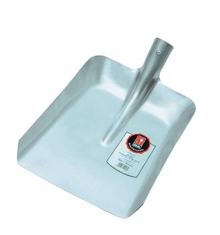 NW-IDEAL Randschaufel (370 x 310 mm / Größe 7) - 01070700