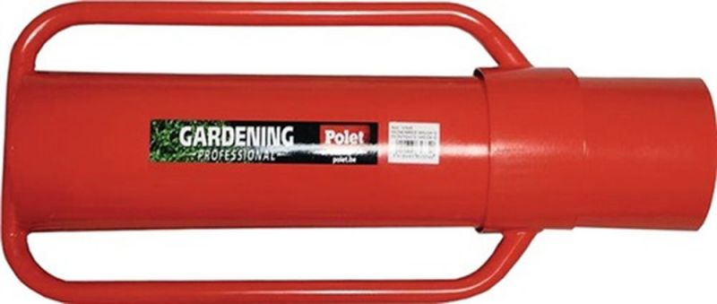 Polet Pfahlramme (Ø 16,5 cm / 14 kg) - 151004