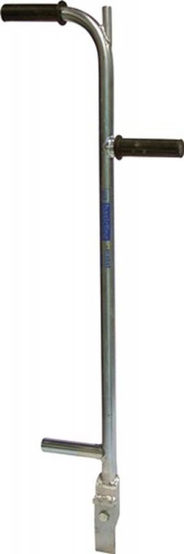 Probst Richteisen (Gewicht 1,5 kg / galvanisch verzinkt) - 51800111