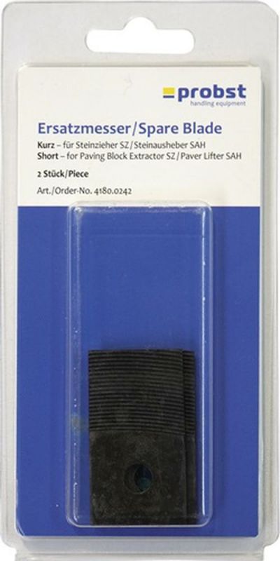 Probst Ersatzmesser (passend für Steinzieher SZ / 55 mm) - 41800242
