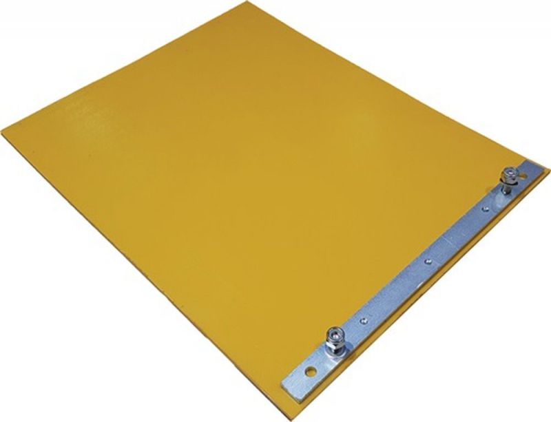 Norton Clipper Schutzmatte für Norton Clipper CFP 13W - 310535021