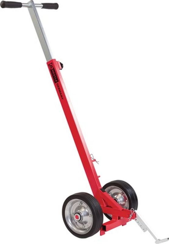 NW-NESTLE Kanaldeckelheber (Länge 980-1480 mm / fahrbar) - 21000001