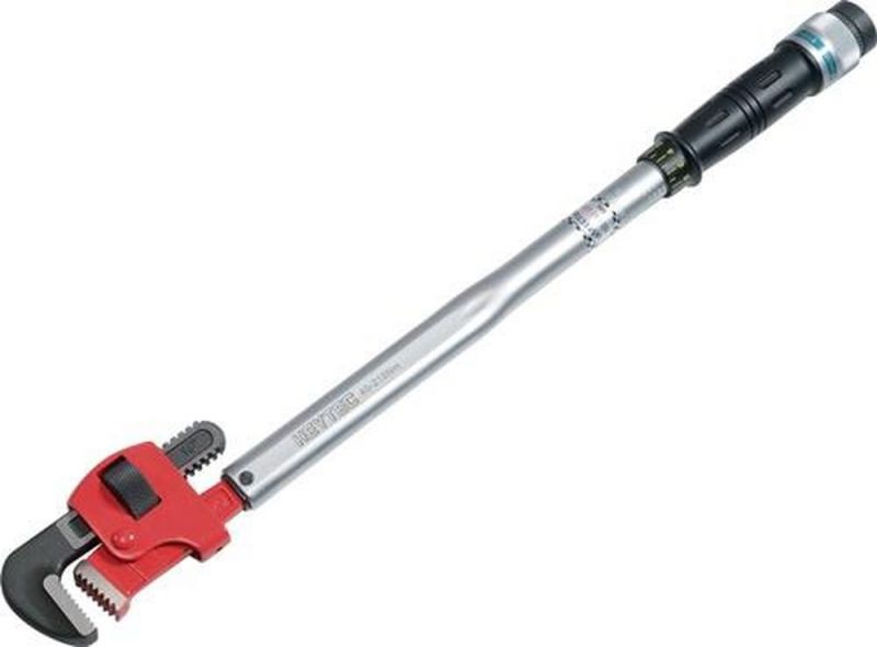 HEYCO Drehmomentschlüssel 40-210 Nm - 50888021080