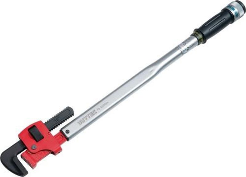 HEYCO Drehmomentschlüssel 70 - 350 Nm - 50888035080