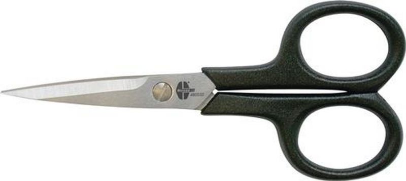 ASW Arbeits-/Fadenschere Gesamtlänge 110 mm Schnittlänge 45 mm - 480532