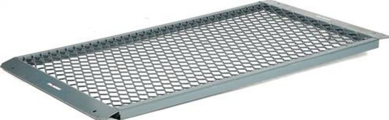 MATADOR Auffahrrampe (Stahl L1000xB600xH30mm / 200 kg) - 13063