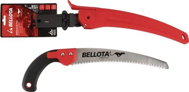 Univet Astsäge (Blattlänge 330 mm / Griffausführung Bi-material, gebogen) - 454BIMC13