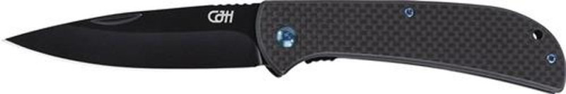 Herbertz Taschenmesser (Heftlänge 113 mm Klingenlänge 90 mm / Länge geöffnet 203 mm rostfrei) - 10000849