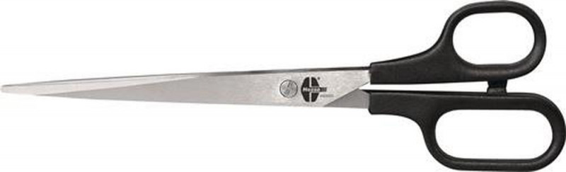 JOKARI Papierschere (Gesamtlänge 210 mm Schnittlänge 105 mm / Stahl, nichtrostend) - 480691